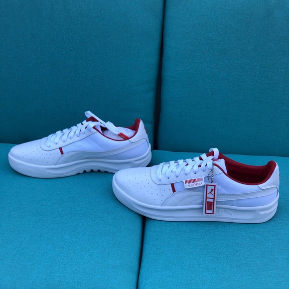 PUMA x TMC California Casual Nipsey Hussle - Picture 3 of 12